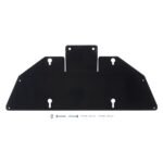 Kimpex Click N Go 2 Brackets UTV Kawasaki Mule PRO MX