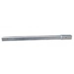 Ultratec Extended drawbar 800mm 80mm drawbar