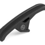 Polisport chain sliding piece SX/SX-F(07-10)EXC/EXC-F(08-11)XC/XC-F(08 black (25