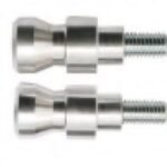 Bike-Lift titanium bobbins 10 mm 1,50mm thread (KTM)