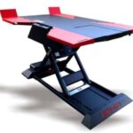 Bike-Lift Pivoting Extension Wings Bike Lift M516/Mg516