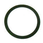 Bronco Clutch Washer Polaris 2/pcs