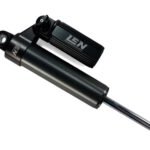 LEN Performance Rear track shock, Arctic Cat