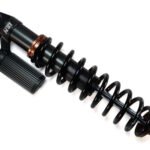 LEN Performance Rear track shock, Polaris