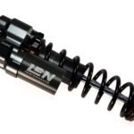 LEN Performance Front track shock, Ski-Doo
