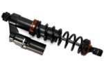 LEN Performance Front track shock, Ski-Doo - Image 2