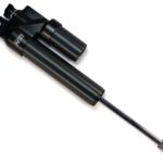 LEN Performance Rear track shock, Ski-Doo