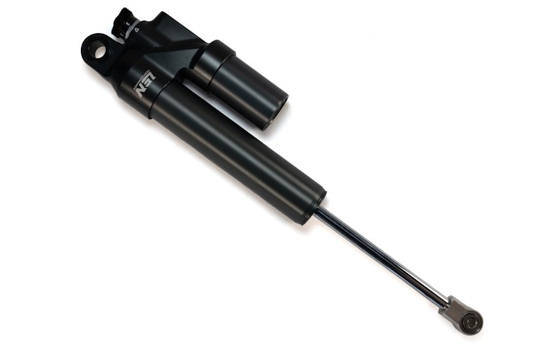 LS4-80000R.jpg LEN Performance Rear track shock, Ski-Doo - Image 1