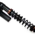LEN Performance Ski shocks, Arctic Cat (pair)