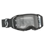 Scott Goggle Prospect 2.0 LS black/white light sensitive grey works