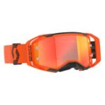 Scott Goggle Prospect 2.0 orange/black orange chrome works