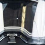 AMOQ Recoil Electric visor