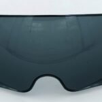Premier Vintage Evo/Vangarde/Rocker Sunvisor Dark