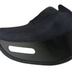 AMOQ Breath deflector for helmet Universal