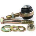 EPI Tie rod end Can Am