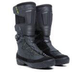 TCX Boot Infinity 3 Gore-Tex Black