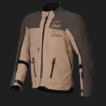 Alpinestars Jacket AMT-8 Strech Drystar XF Brown 3XL
