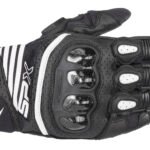 Alpinestars Glove SPX Air Carbon v2 Black S