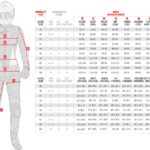 *Alpinestars Leather jacket Dam Vika v2 Black 46