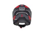 Schuberth Helmet J2 Sigma Red 3XL 65 - Image 2