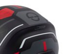 Schuberth Helmet J2 Sigma Red 3XL 65 - Image 4