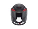 Schuberth Helmet J2 Sigma Red 3XL 65 - Image 6