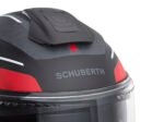 Schuberth Helmet J2 Sigma Red 3XL 65 - Image 8
