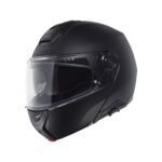 Schuberth Helmet CONCEPT matt black 3XL 65