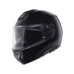 Schuberth Helmet CONCEPT glossy black 3XL 65