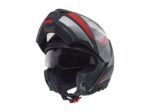 Schuberth Helmet CONCEPT Tracer red matt 3XL 65 - Image 2