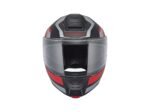 Schuberth Helmet CONCEPT Tracer red matt 3XL 65 - Image 3