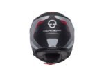 Schuberth Helmet CONCEPT Tracer red matt 3XL 65 - Image 4