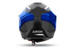 Airoh Helmet Matryx Wide Blue Gloss S - Image 3