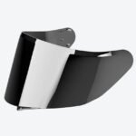 Airoh Spark 2 Visor Silver mirrored