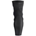 EVS Hex Pro Knee / Shin Guard Black S/M - Image 2