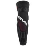 EVS Hex Pro Knee / Shin Guard Black S/M - Image 3