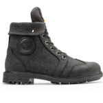 Stylmartin Shoes Smith WP Black 46