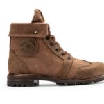 Stylmartin Shoes Smith Air Brown 41