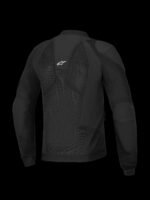 Alpinestars Jacket Troop-Air Pro Black/Black XXL - Image 2