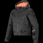 Alpinestars Jacket Woman Molly Air Black/Pink