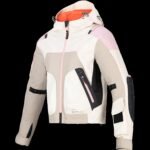 Alpinestars Jacket Woman Molly Air Pink/Sand