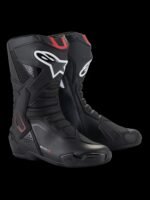 Alpinestars Boots SMX-6 v3 Black/White/Red