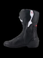 Alpinestars Boots SMX-6 v3 Black/White/Red - Image 2