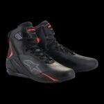 Alpinestars Shoe Woman Faster-4 Black/Pink 40,5 (8,5)