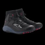 Alpinestars Shoe Speedforce XR Black/Red