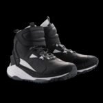 Alpinestars Shoe Speedstreet Black/White