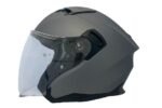 APEX Helmet JI200 Solid titan XXL