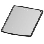 DFK Front glass with sealing Polaris Ranger 1000