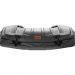 TESSERACT Frontbox Loncin Xwolf 550