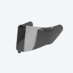 Airoh Matryx Visor Light Smoke